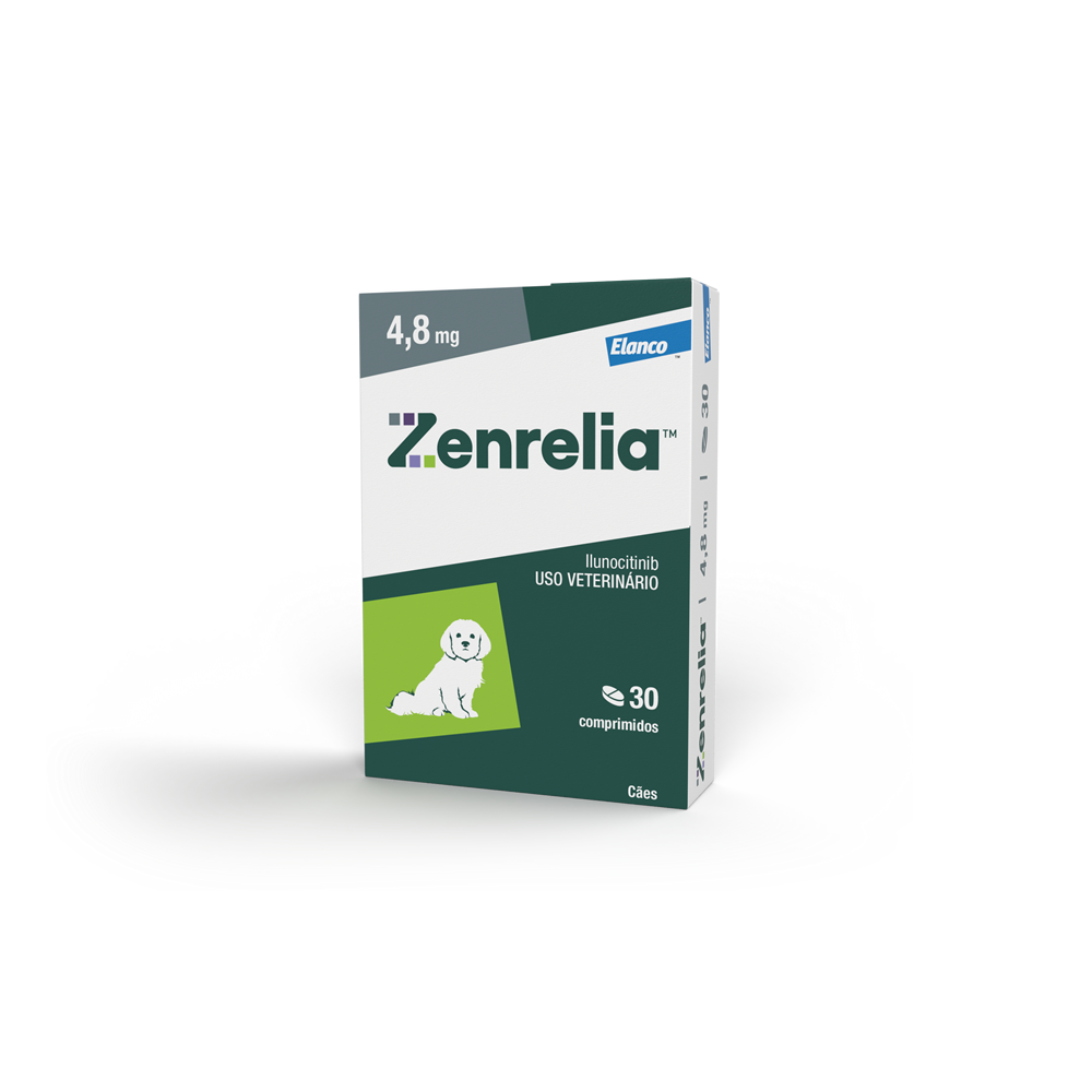 Zenrelia 4,8mg Gerozan